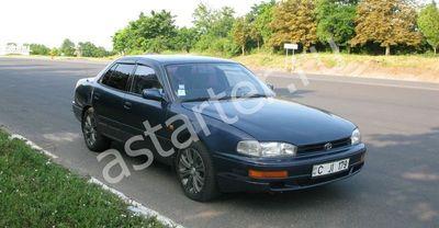 Купить генератор Toyota Camry XV10, ремонт генератора Toyota Camry XV10